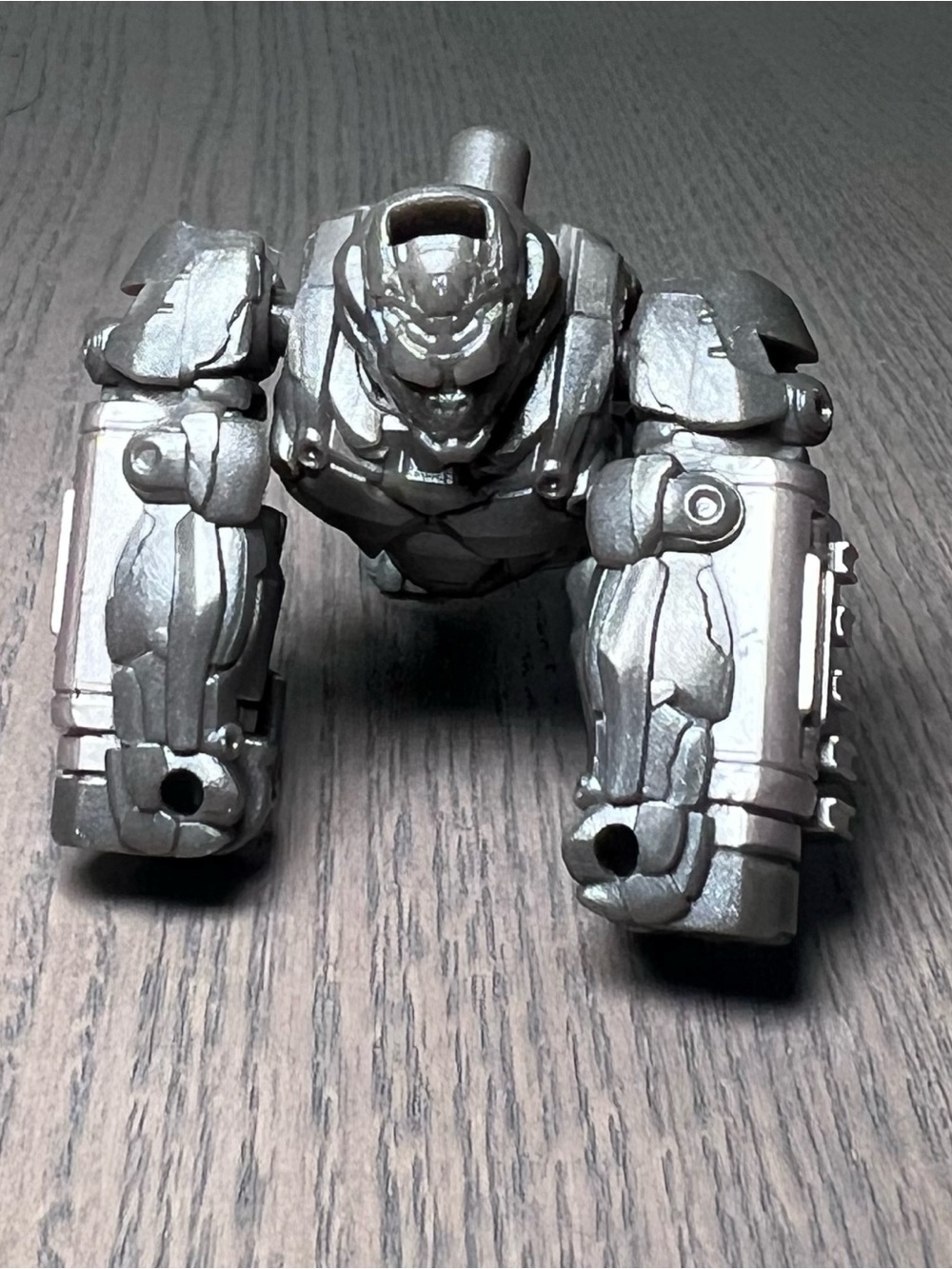 TRANSFORMERS RISE OF THE BEAST OPTIMUS PRIMAL 1.5”